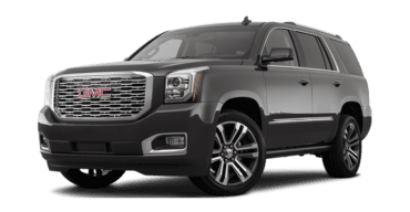 GMC Yukon 2019